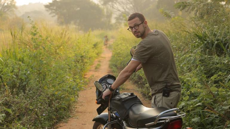 Антон Птушкін