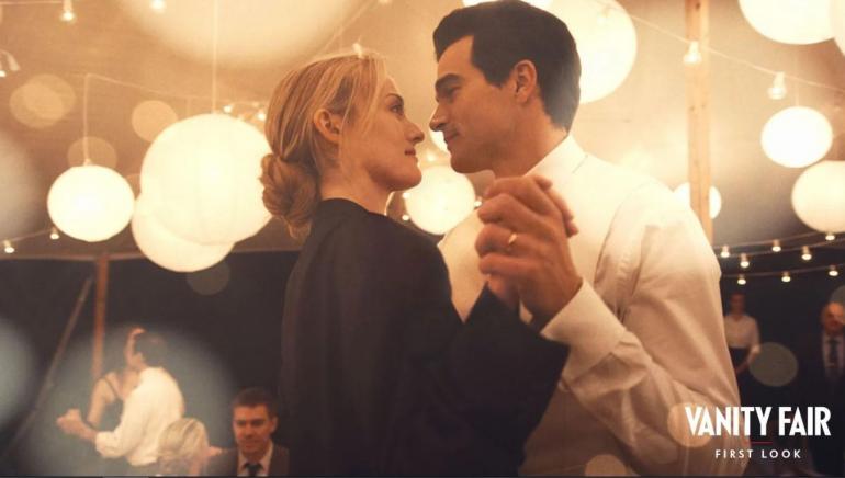 «Історія кохання: Джон Ф. Кеннеді-молодший та Керолін Бессетт»