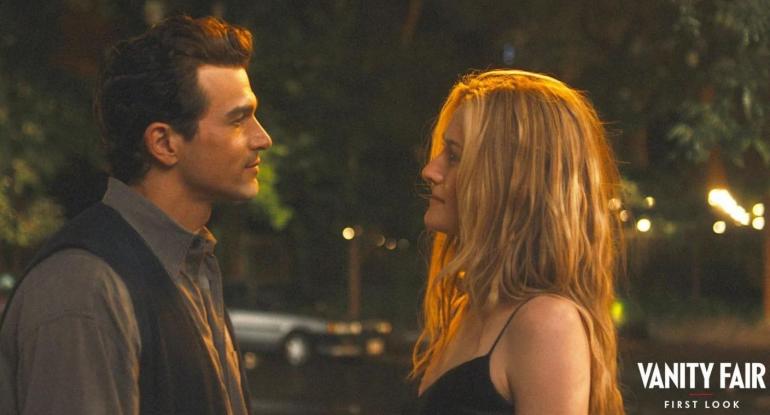 «Історія кохання: Джон Ф. Кеннеді-молодший та Керолін Бессетт»