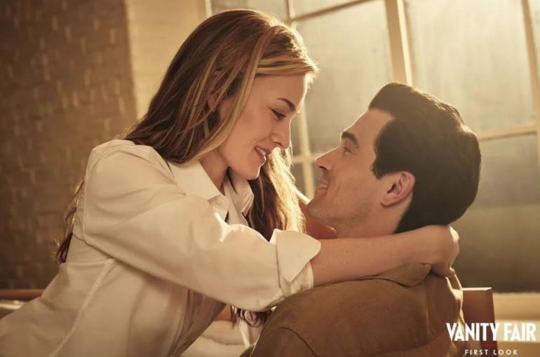 «Історія кохання: Джон Ф. Кеннеді-молодший та Керолін Бессетт»