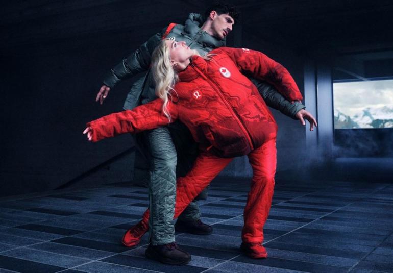 Збірна Канади