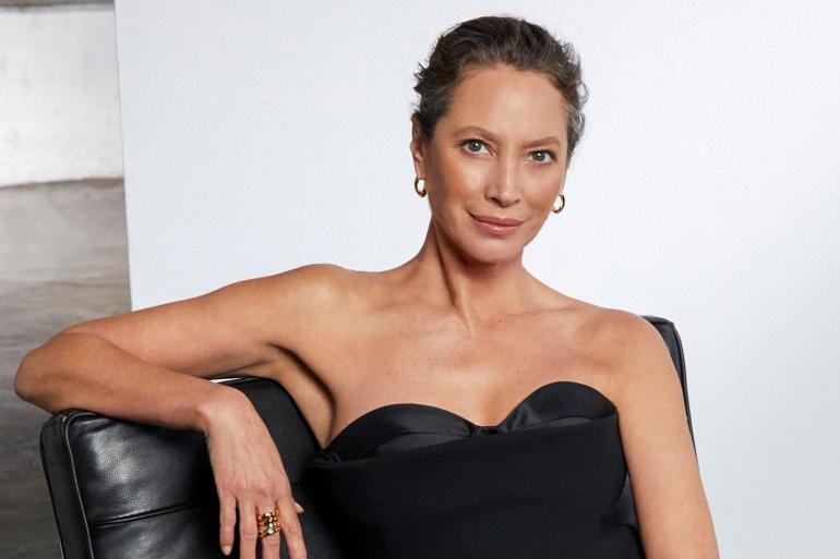 Крісті Тарлінгтон 