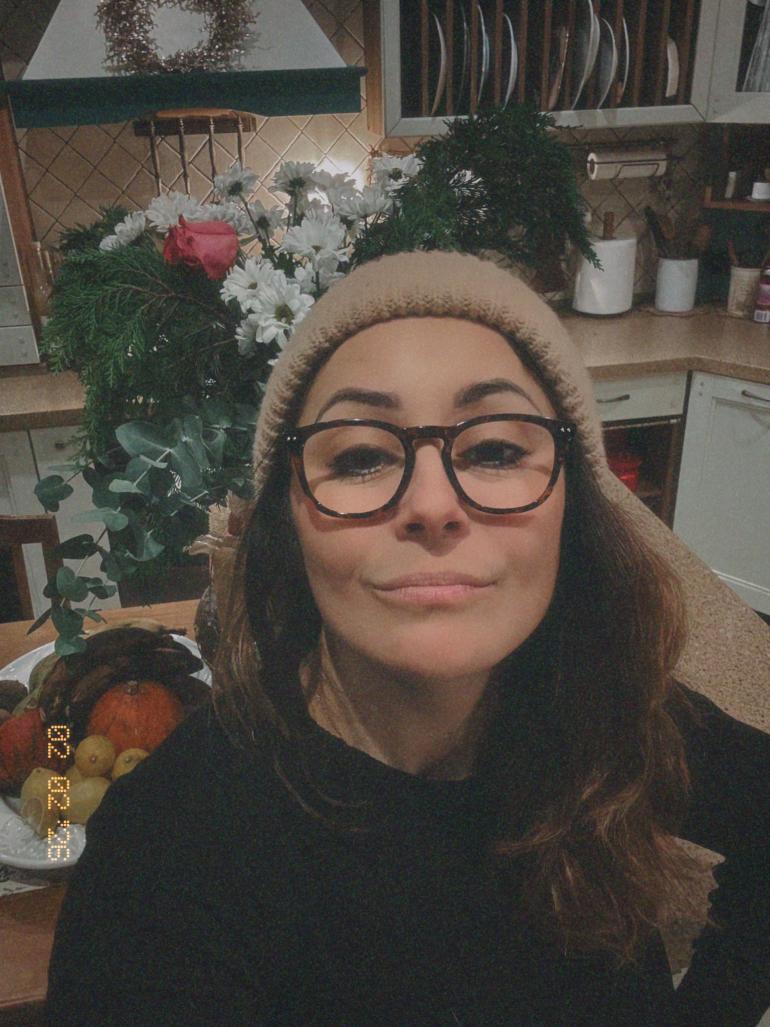 Даша Малахова