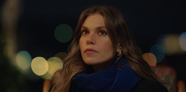 «Любов і багатство» (Enfes Bir Akşam)