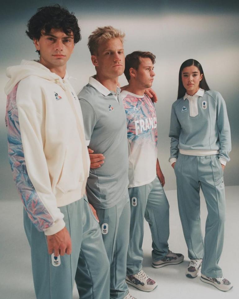 Збірна Франції