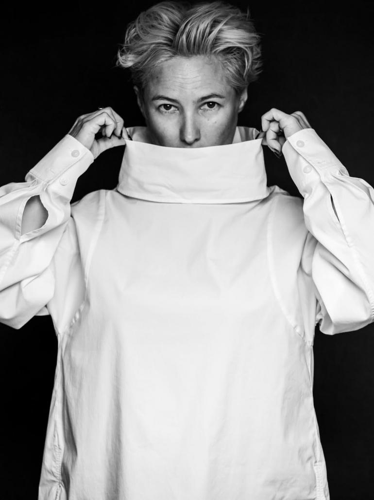 Наталя Гаріпова