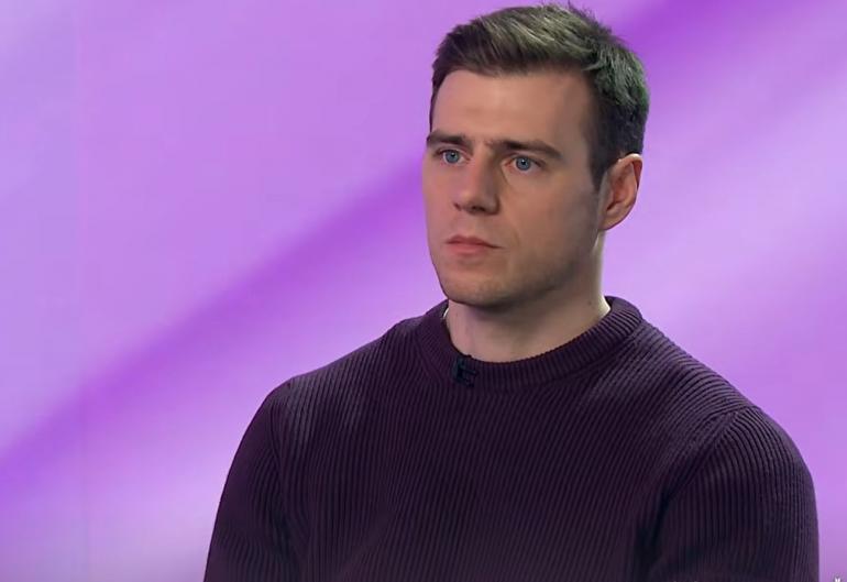 Владислав Гераскевич 