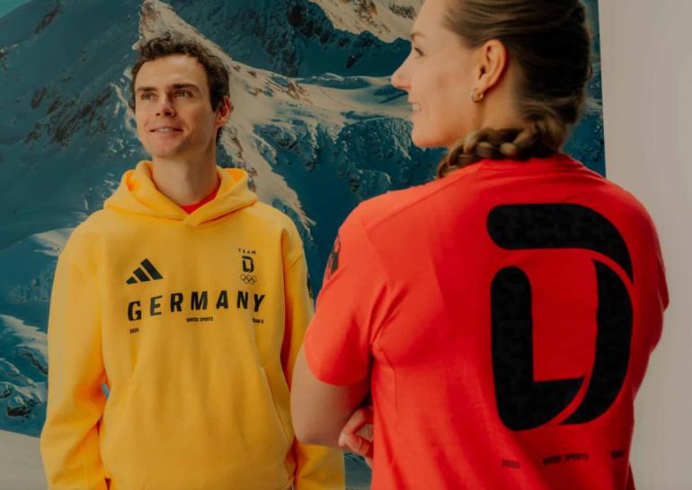 Збірна Німеччини