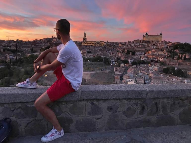 Антон Птушкін