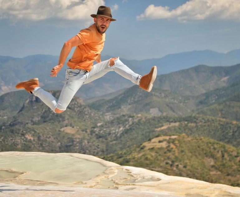 Андрій Бєдняков