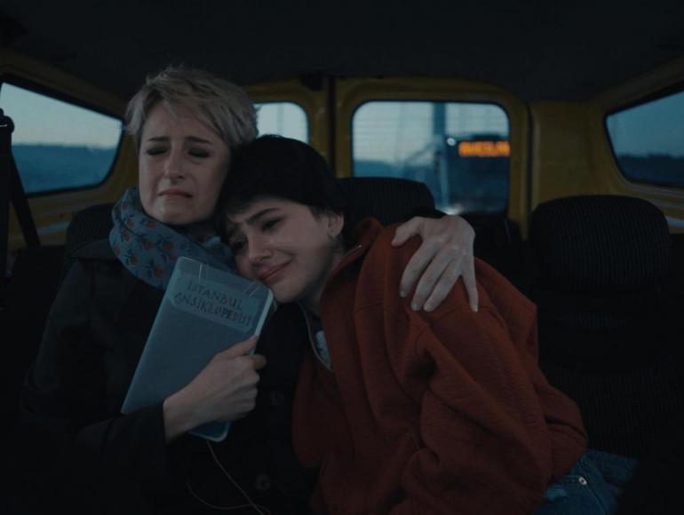 Стамбульська енциклопедія (İstanbul Ansiklopedisi)