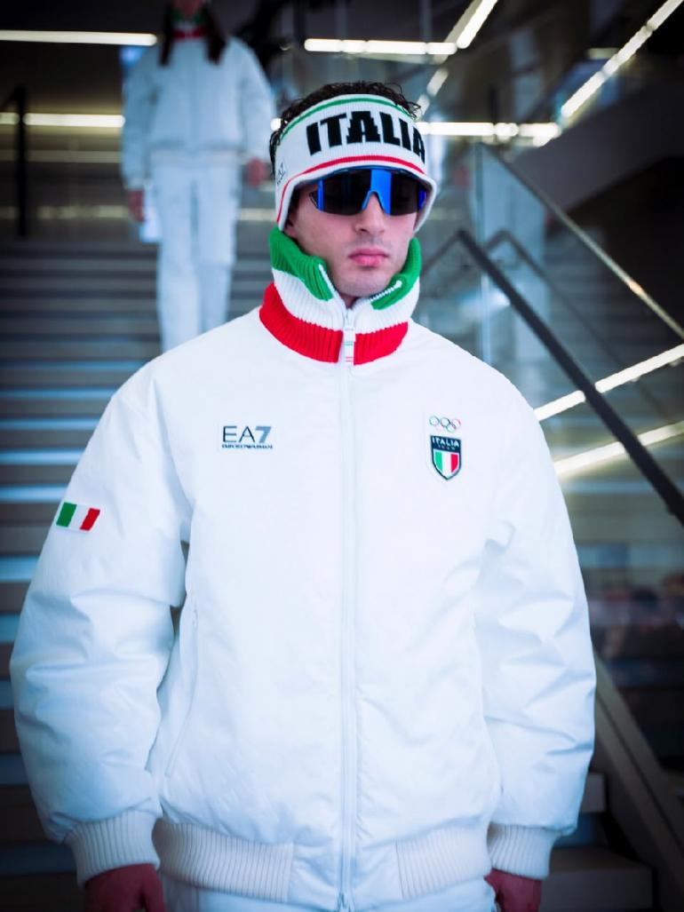 Збірна Італії