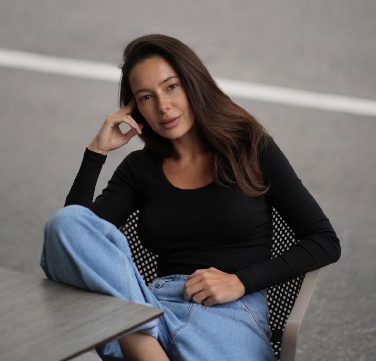 Ксюша Манекен 