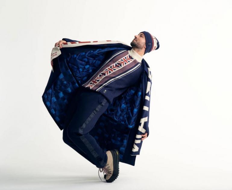 Збірна Великої Британії