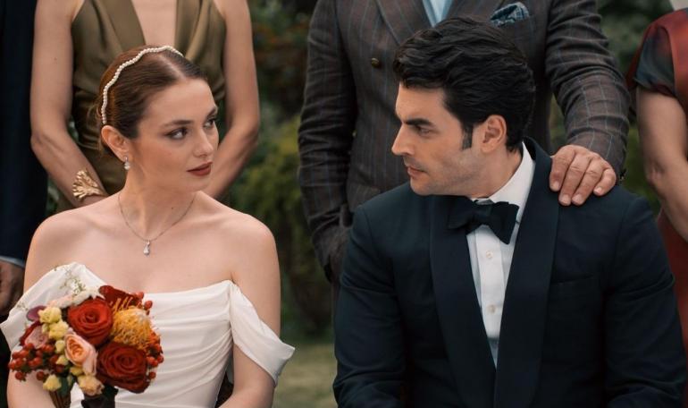 «Спадкоємець» (Veliaht)