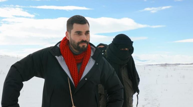 «Спадкоємець» (Veliaht)