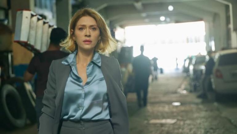 «Спадкоємець» (Veliaht)