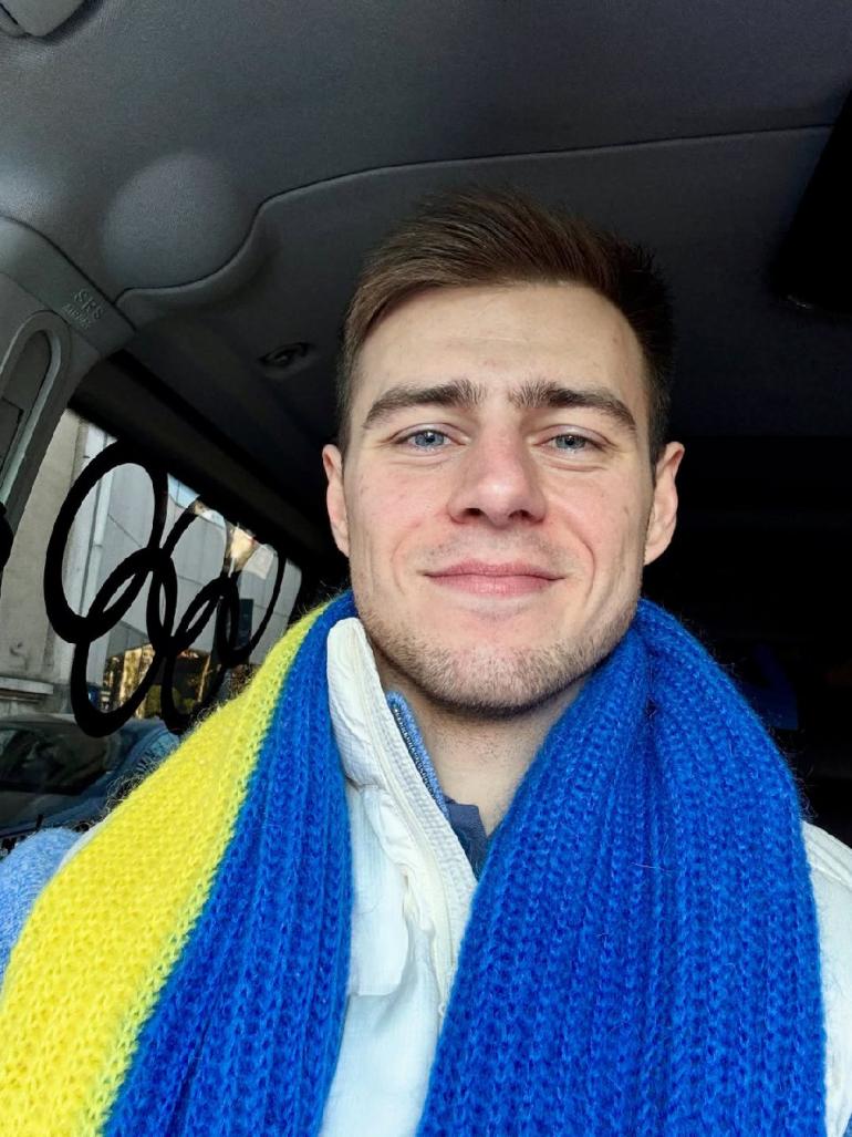 Владислав Гераскевич 