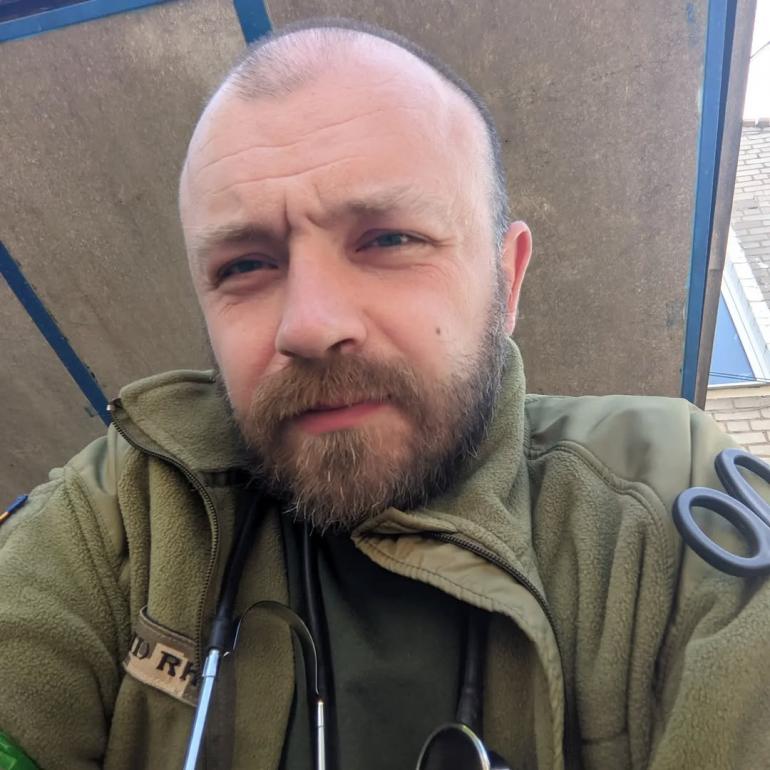 Андрій Сем’янків 