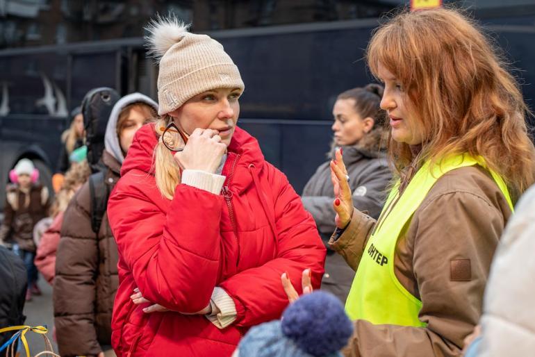 Даша Трегубова 