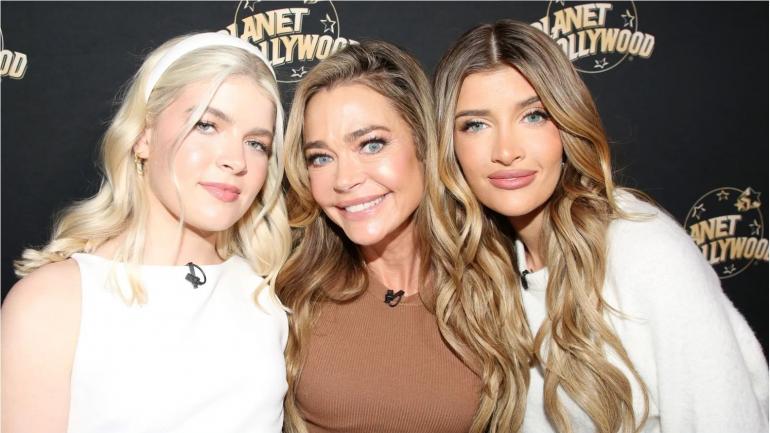 Деніз Річардс