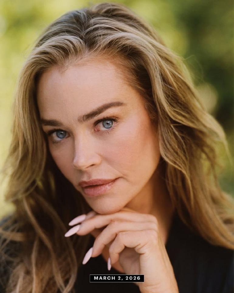 Деніз Річардс