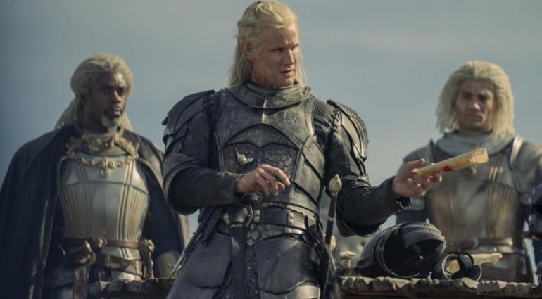 Ейгон Завойовник