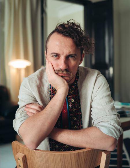 Євген Клопотенко 