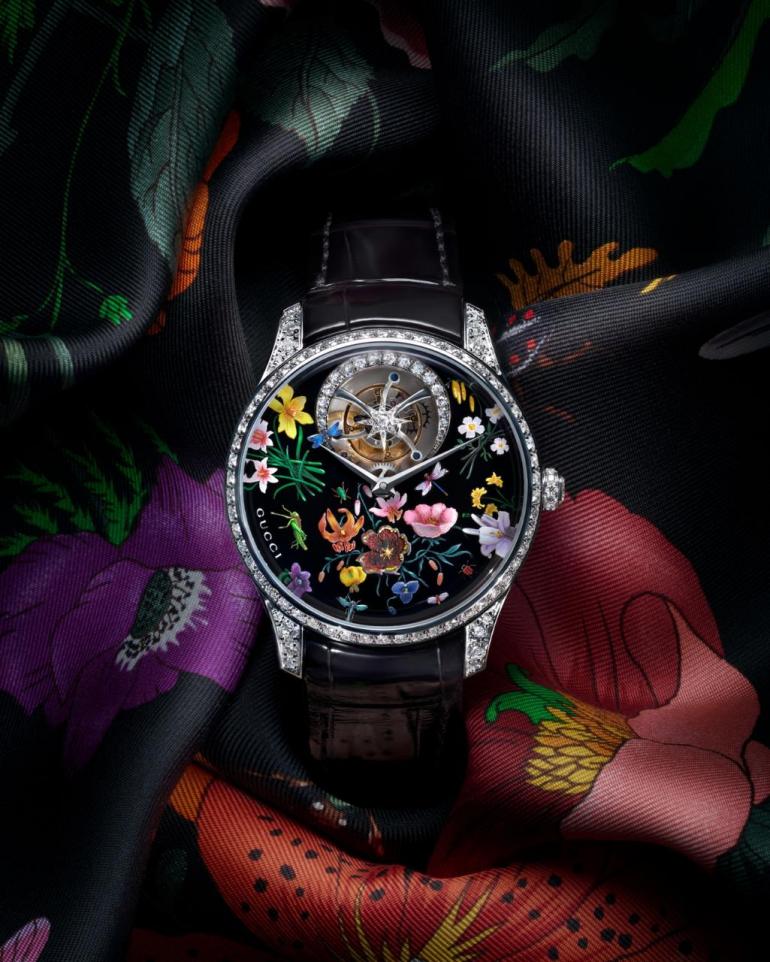 Годинник Gucci