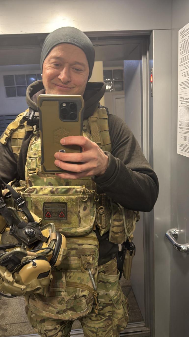 Андрій Хливнюк