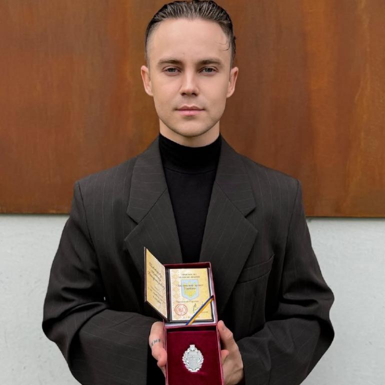 Артем Пивоваров