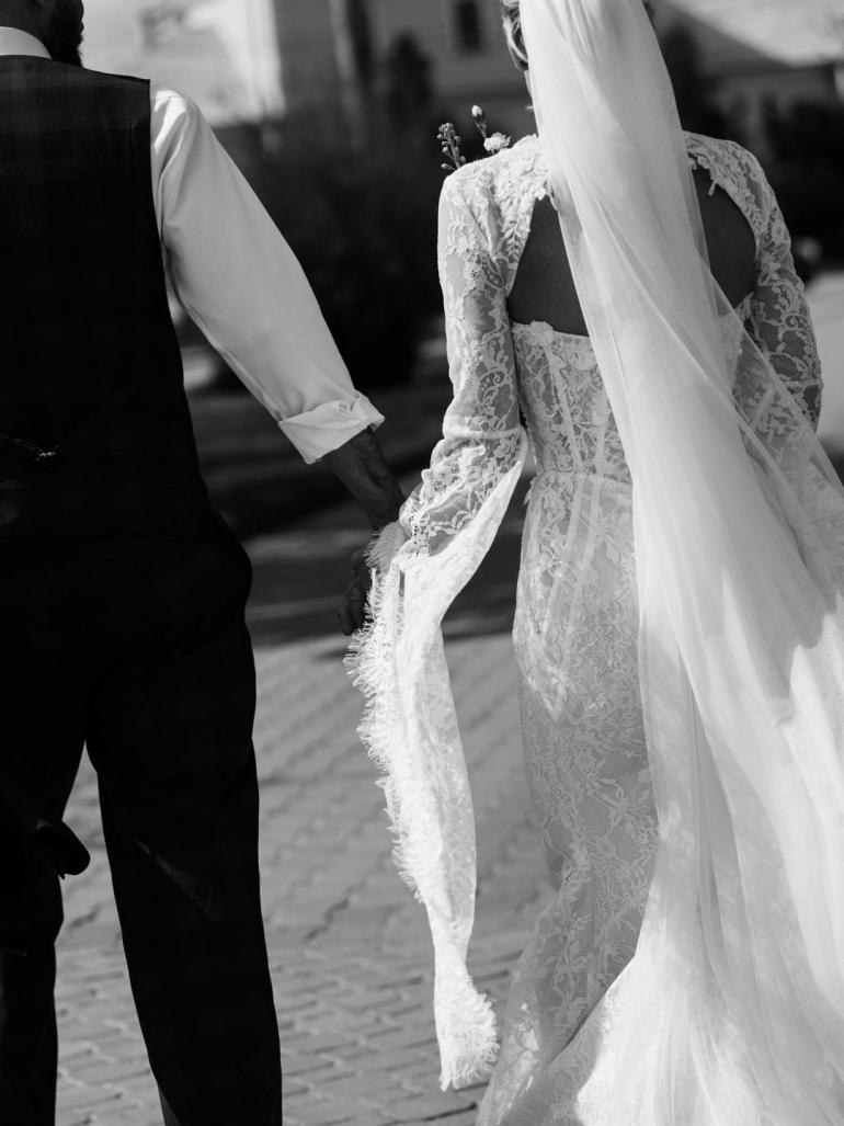 Павло Вишебаба та Анжеліка Кравець 