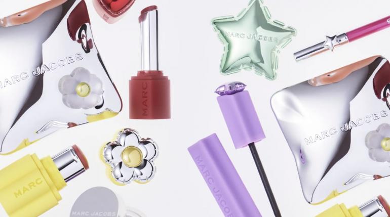 Marc Jacobs Beauty 