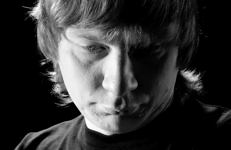 Олексій «Льопа» Саранчін