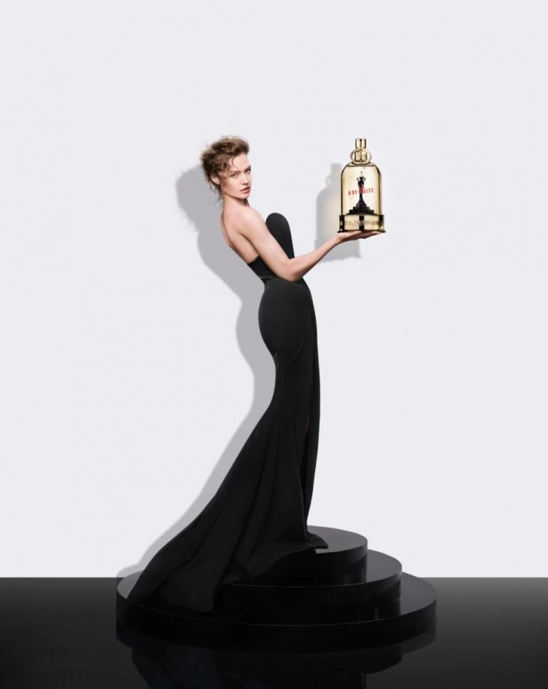 Jean Paul Gaultier презентує La Favorite
