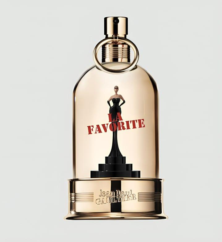 Jean Paul Gaultier - La Favorite 