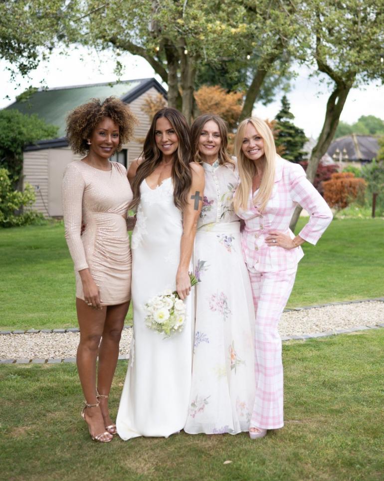 Spice Girls 