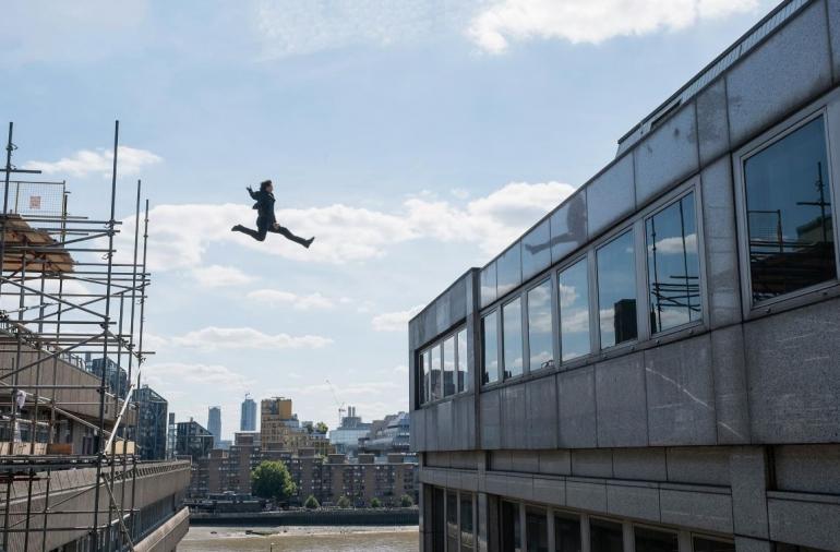Mission: Impossible – Fallout