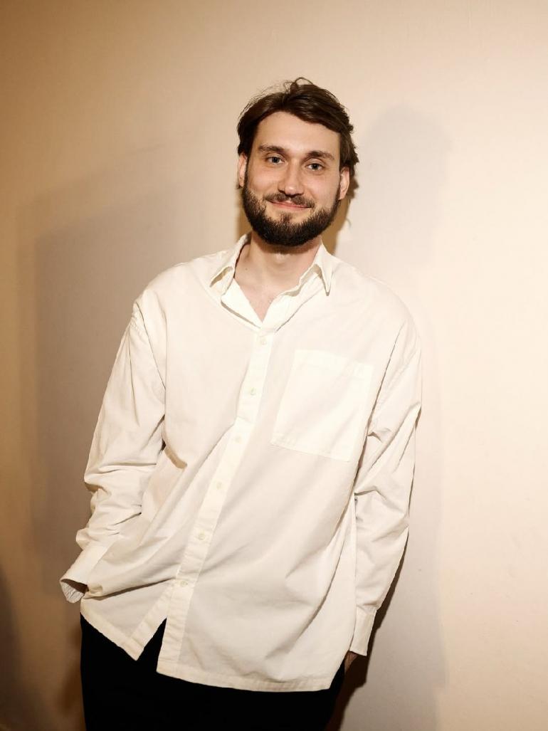Вадим Яценко 