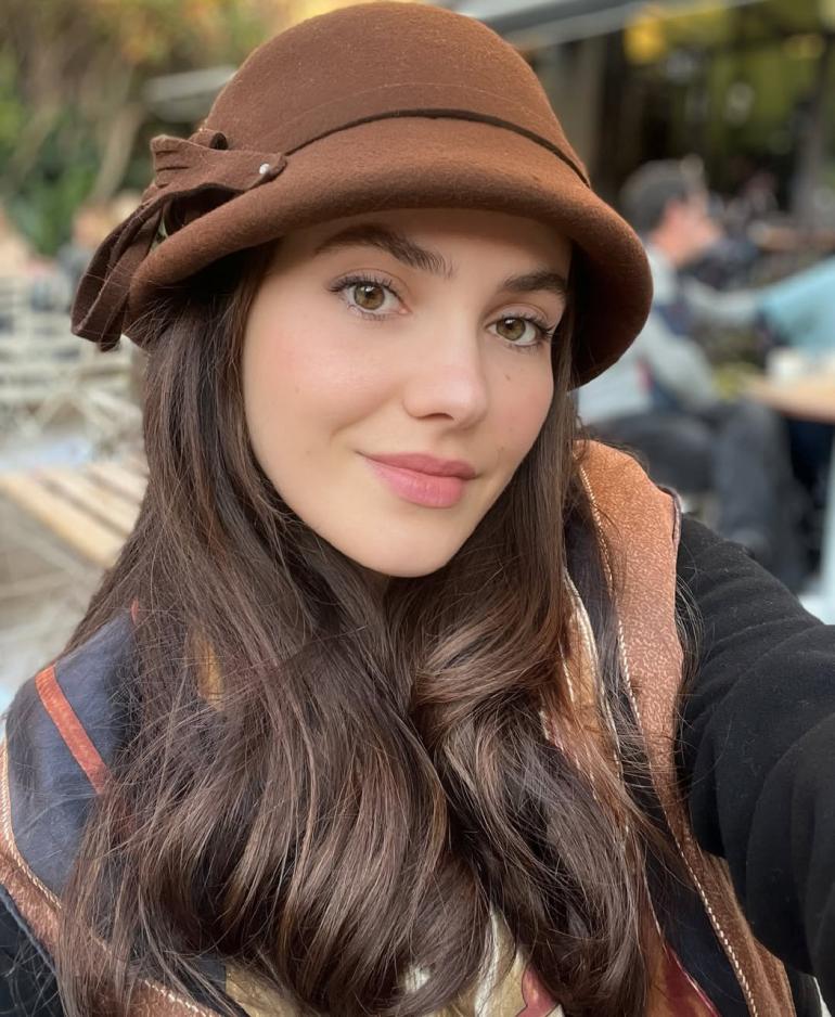 Алміла Ада 
