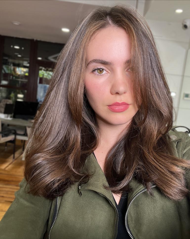 Алміла Ада