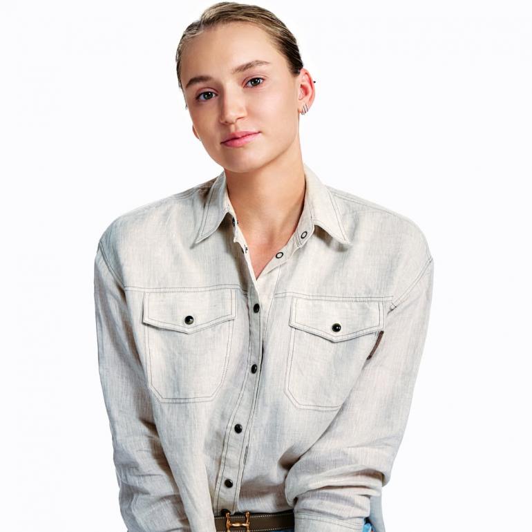 Єлена Рибакіна 