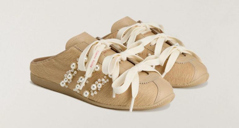 Simone Rocha х adidas