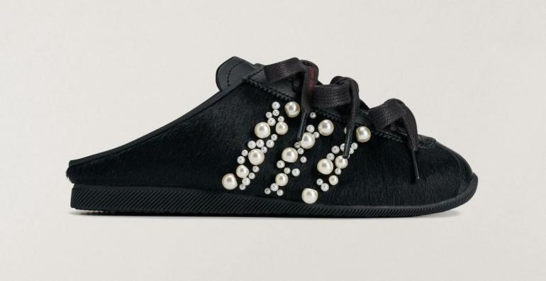 Simone Rocha х adidas