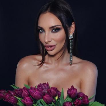 Христина Шишпор