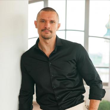 Тарас Цимбалюк 