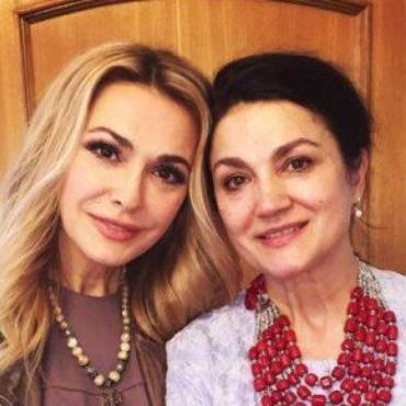 Ольга та Наталія Сумськи