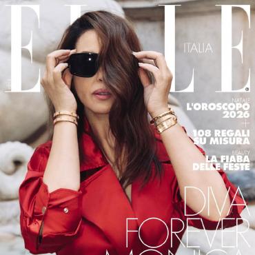 Моніка Беллуччі 