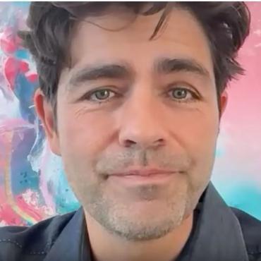 Адріан Греньє