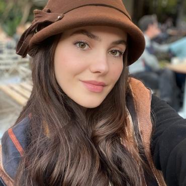 Алміла Ада 